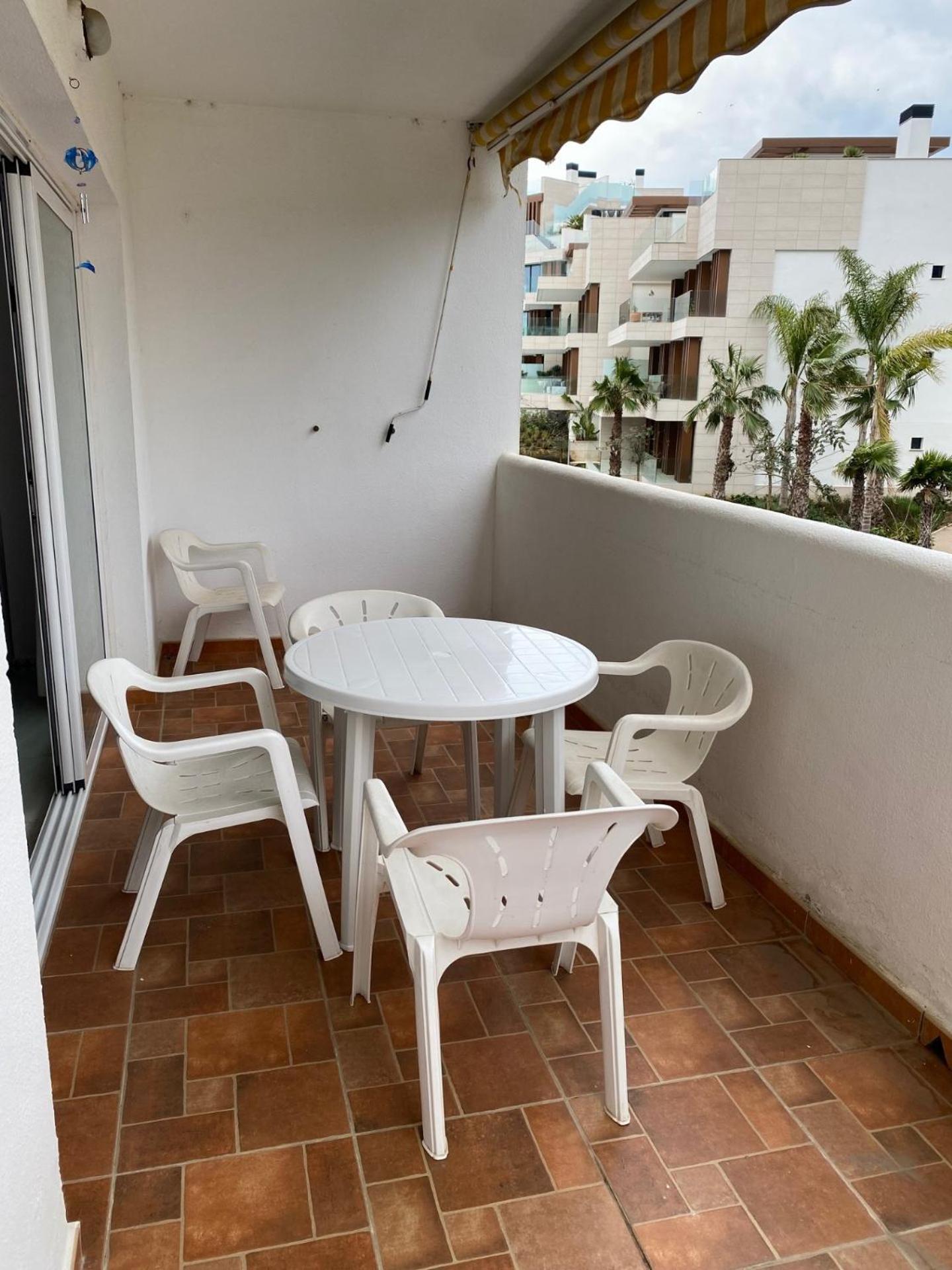 Bahia De Estepona Exterior foto