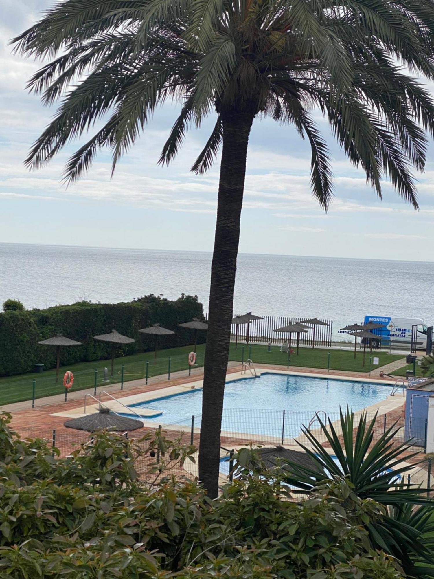 Bahia De Estepona Exterior foto
